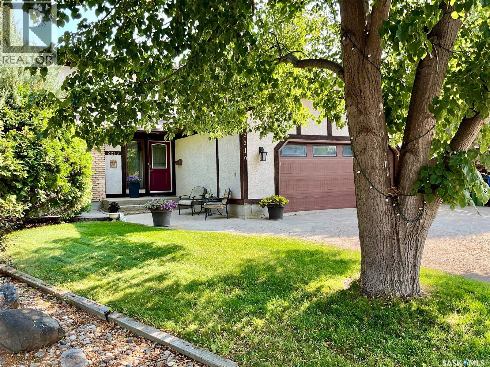 Residential in Regina 2