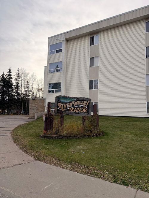 411-111 Charles Ave, Fort Mcmurray, AB, T9H1R3 | Card Image