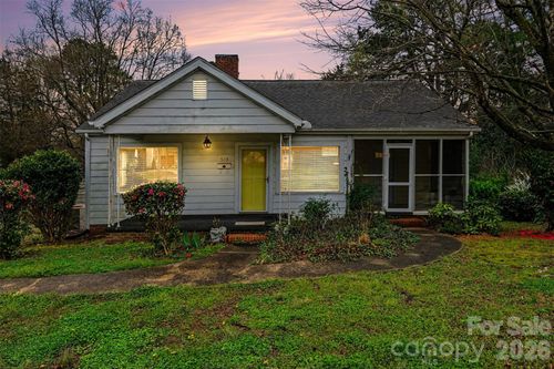 503 Rogers Lake Road, Kannapolis, NC, 28081 | Card Image