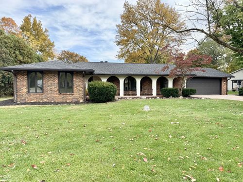 6408 Rosalind Ln, Anderson, IN, 46013-9533 | Card Image