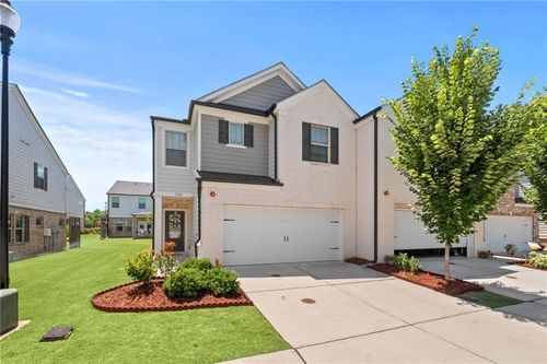 1166 Arrowlake Rd, Marietta, GA, 30064-6501 | Card Image