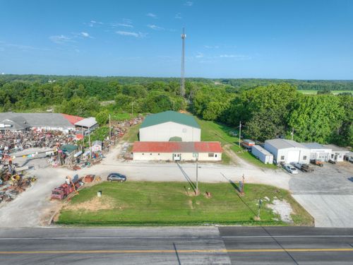 2583 High St, Sarcoxie, MO, 64862-7120 | Card Image
