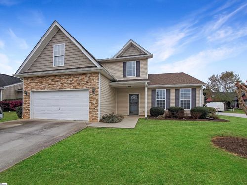 2 Tack Lane, GREER, SC, 29650 | Card Image