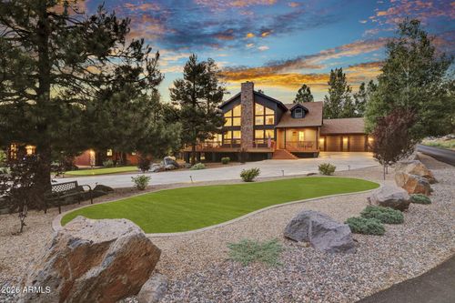17660 S Krolak Way, Munds Park, AZ, 86017-1231 | Card Image