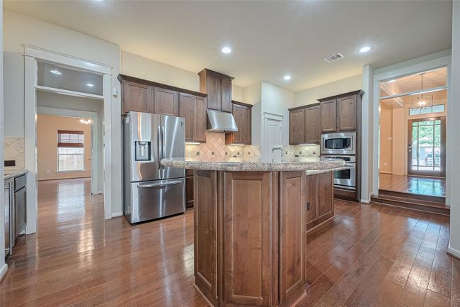 28407 Ryans Ridge Ln, House other with 3 bedrooms, 3 bathrooms and 2 parking in Spring TX | Image 16