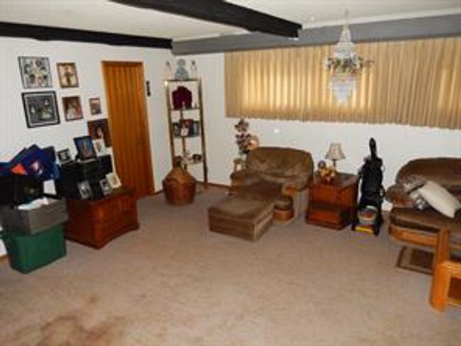 1251 St Charles Rd N, House detached with 4 bedrooms, 2 bathrooms and null parking in Lethbridge AB | Image 20