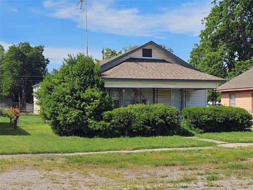 115 W Ash St, Lexington, OK, 73051-8902 | Card Image