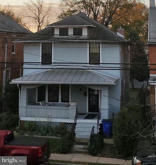 104 E 7th St, FREDERICK, MD, 21701-5226 | Card Image