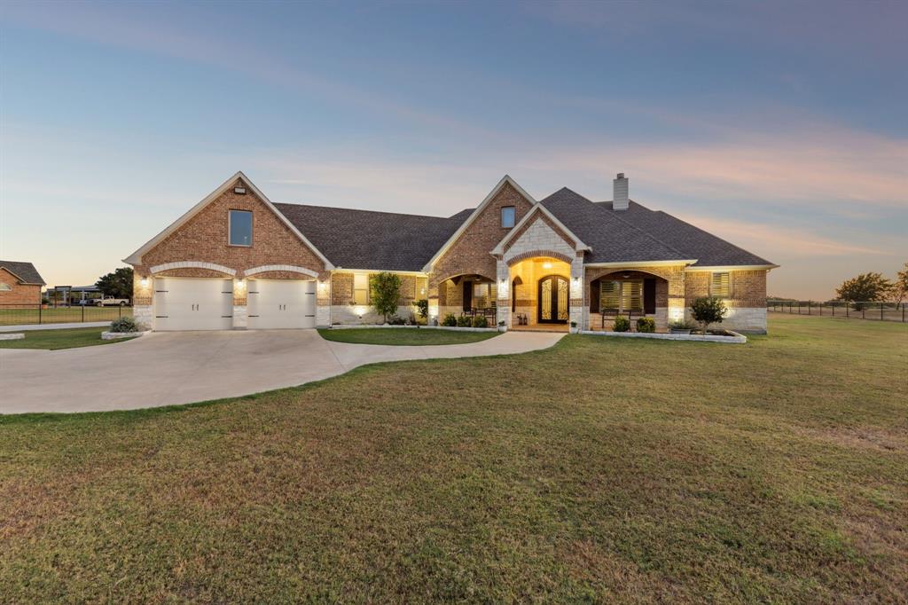 Melody Ln, Royse City, TX 75189