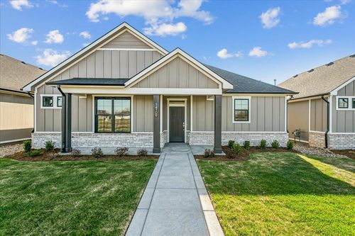 14109 W Barn Owl St, Wichita, KS, 67235 | Card Image