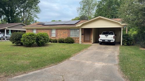 104 S Crestview St, Dumas, AR, 71639-2530 | Card Image