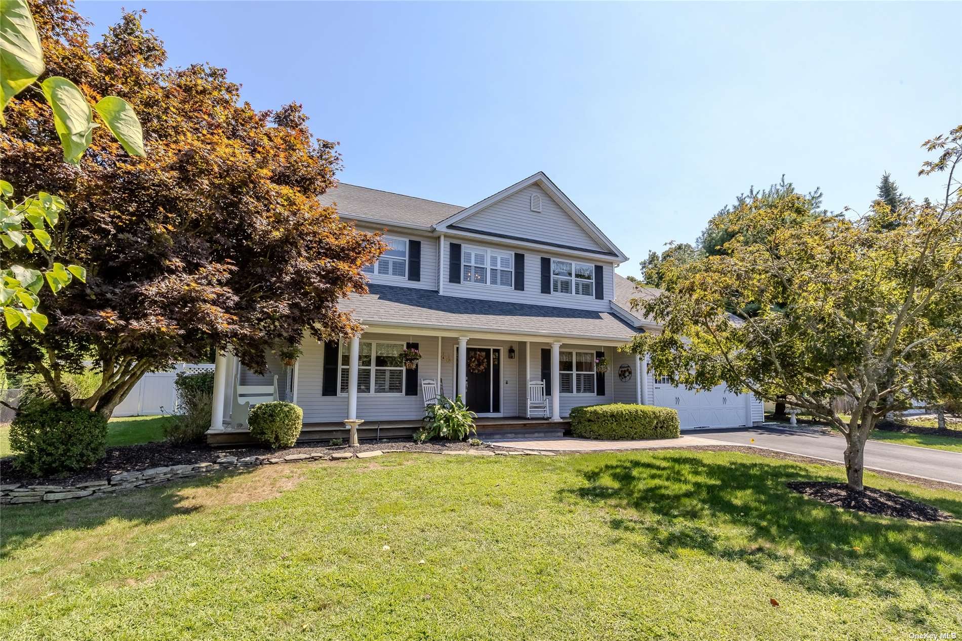 Paige Ln, Moriches, NY 11955