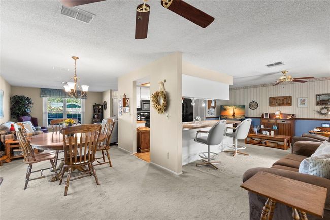 506 Belmist Ct, House other with 2 bedrooms, 2 bathrooms and null parking in DUNEDIN FL | Image 10