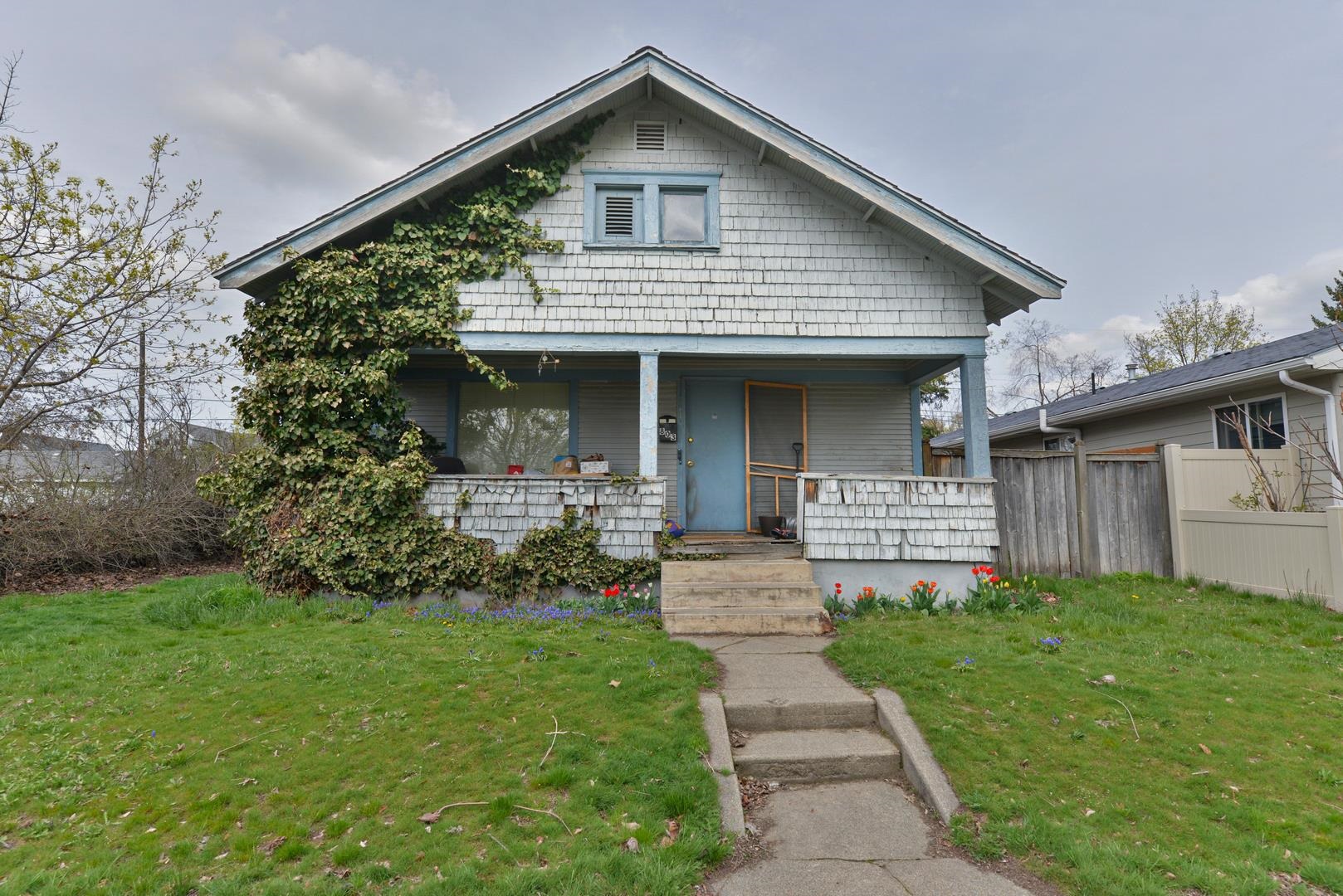 Liberty Ave, Spokane, WA 99207