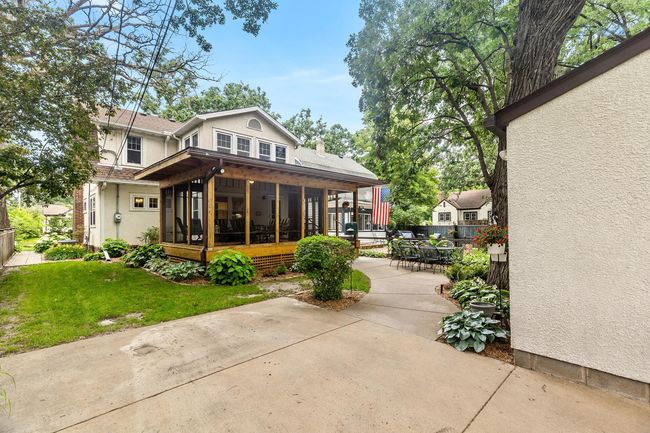 4905 Nokomis Ave, House other with 3 bedrooms, 2 bathrooms and null parking in Minneapolis MN | Image 56