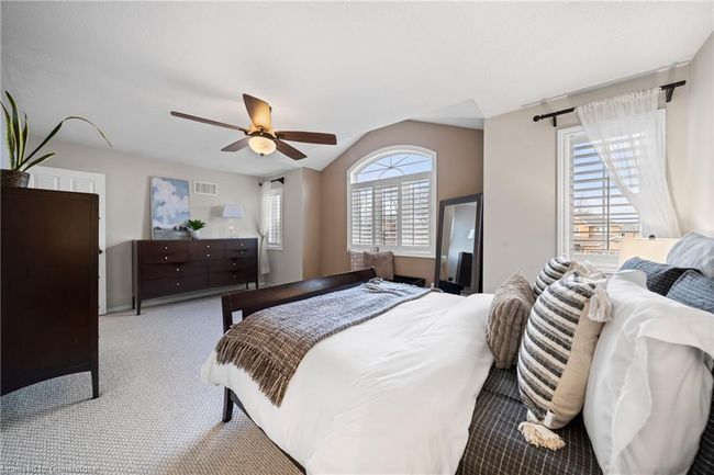 558 Phoebe Cres, House other with 5 bedrooms, 4 bathrooms and 4 parking in Burlington ON | Image 30