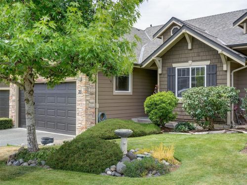 35-912 Brulette Pl, Mill Bay, BC, V0R2P2 | Card Image