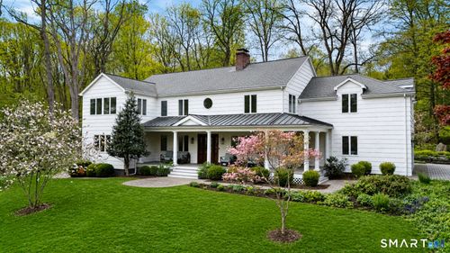 23 Norton Rd, Easton, CT, 06612-1539 | Card Image