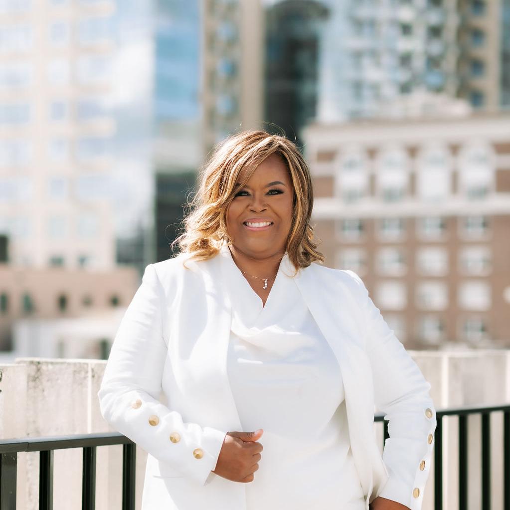 Ayonna Johnson