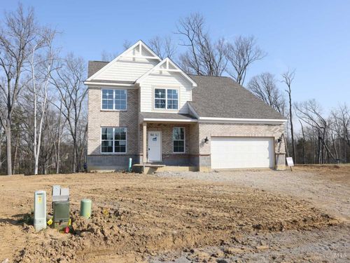 1180 Eagle Blvd, Maineville, OH, 45039-3518 | Card Image