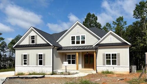 348 Inspiration Way, Fuquay-Varina, NC, 27526-4395 | Card Image