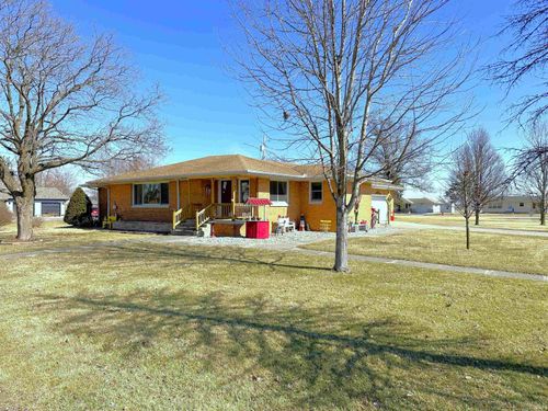 507 S Range Street, Wolcott, IN, 47995 | Card Image