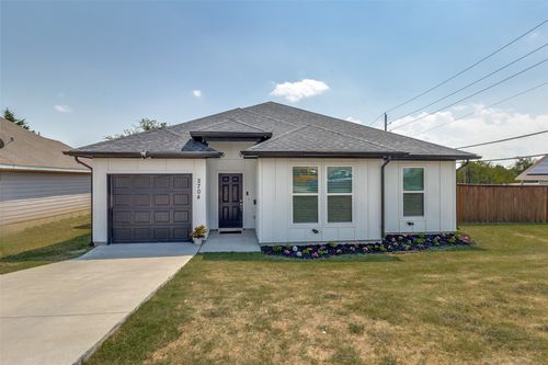 2704 Lucky Ln, Dallas, TX, 75241-3031 | Card Image