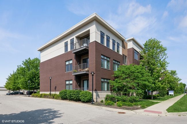 UNIT-115 - 500 N Northwest Hwy, Condo with 2 bedrooms, 2 bathrooms and 91 parking in Park Ridge IL | Image 5