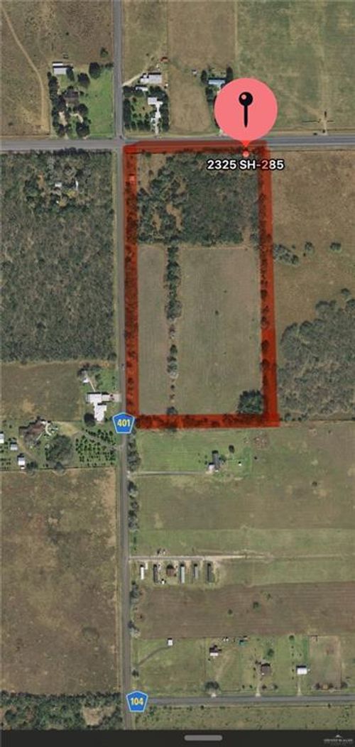 2325 E Highway Street, Falfurrias, TX, 78355 | Card Image