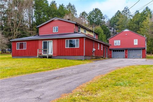 7585 State Route 42, Grahamsville, NY, 12740-7008 | Card Image