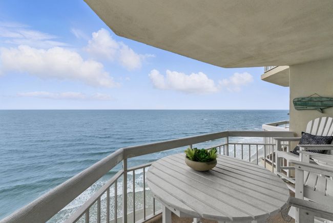 Balcony with a water view | Image 38