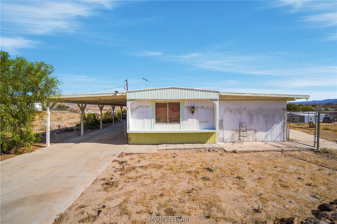 Residential in Bullhead City 3