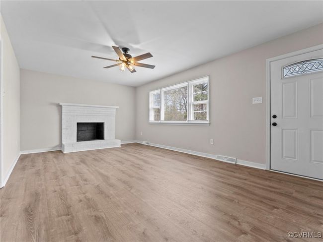 2714 Puckett Ct, House other with 3 bedrooms, 2 bathrooms and null parking in Midlothian VA | Image 5