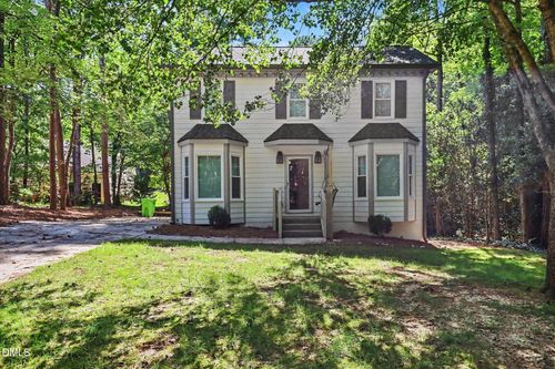 7004 Norwich Dr, Raleigh, NC, 27613-4040 | Card Image