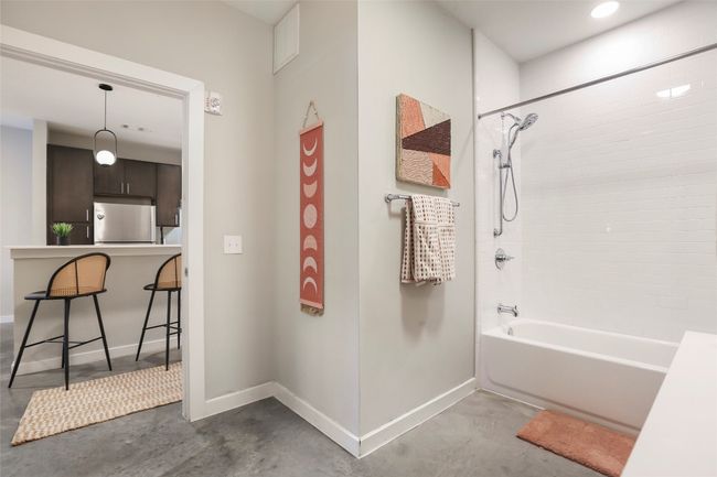 1103 - 2505 Thornton Rd, Condo with 1 bedrooms, 1 bathrooms and 1 parking in Austin TX | Image 15