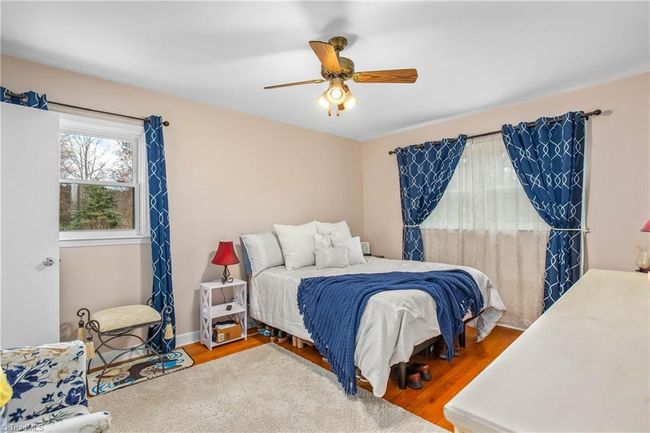 4665 Swain Ln, House other with 3 bedrooms, 2 bathrooms and null parking in Walkertown NC | Image 15