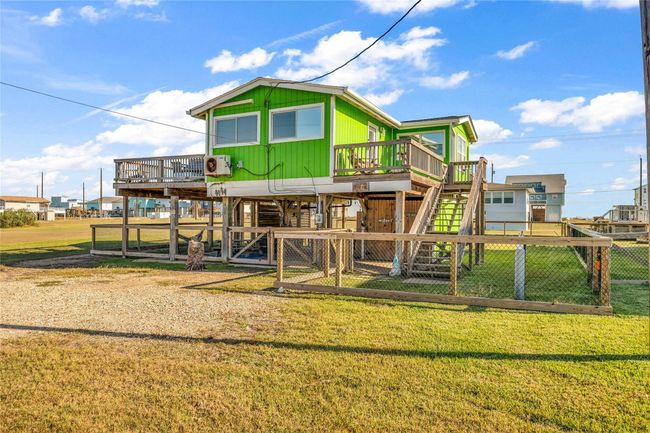 4418 Palm St, House other with 2 bedrooms, 1 bathrooms and null parking in Freeport TX | Image 6