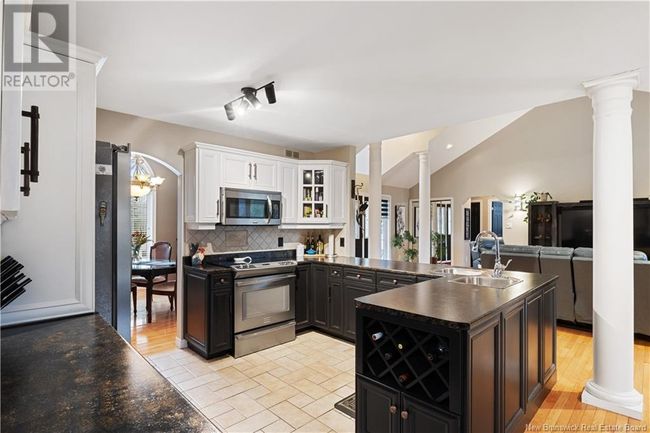 30 Murray Rd, House other with 3 bedrooms, 2 bathrooms and null parking in Saint Antoine NB | Image 11