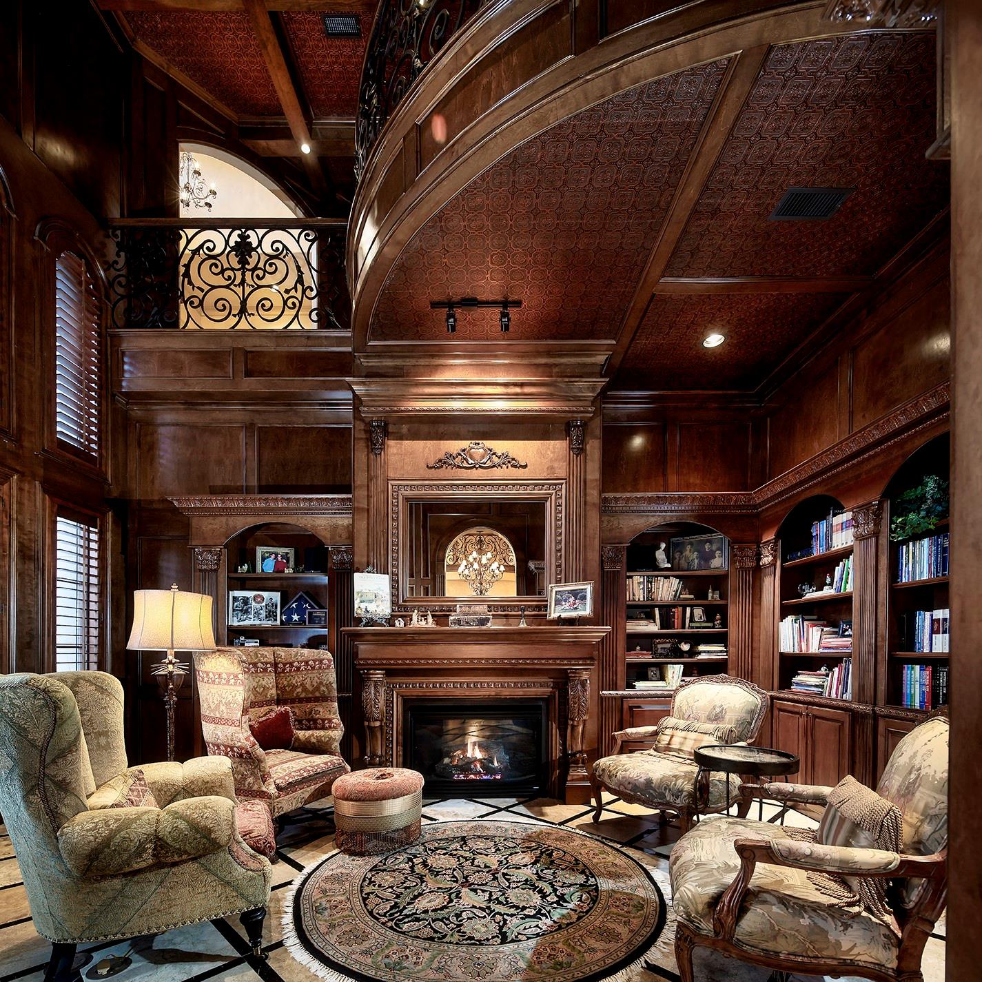 Residential in The Woodlands 3