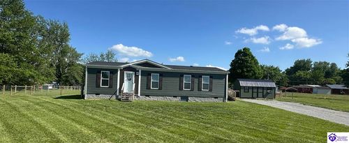 140 Sheila Dr, Campbellsville, KY, 42718-8623 | Card Image