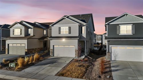16175 Mountain Flax Dr, Monument, CO, 80132-7525 | Card Image