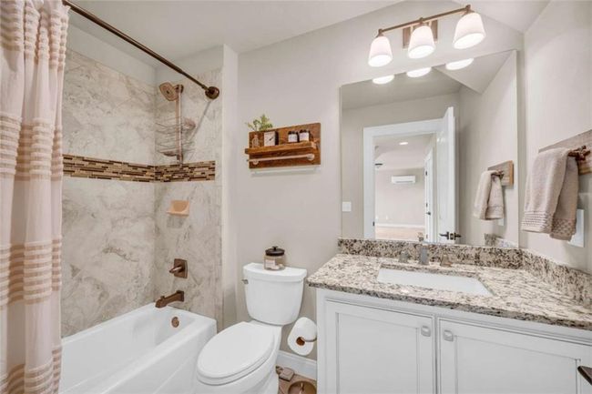 1644 Currahee Club Dr, House other with 4 bedrooms, 5 bathrooms and null parking in Toccoa GA | Image 95