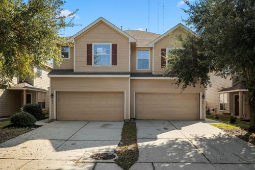 2911 Hackamore Hollow Ln, Houston, TX, 77014-1486 | Card Image