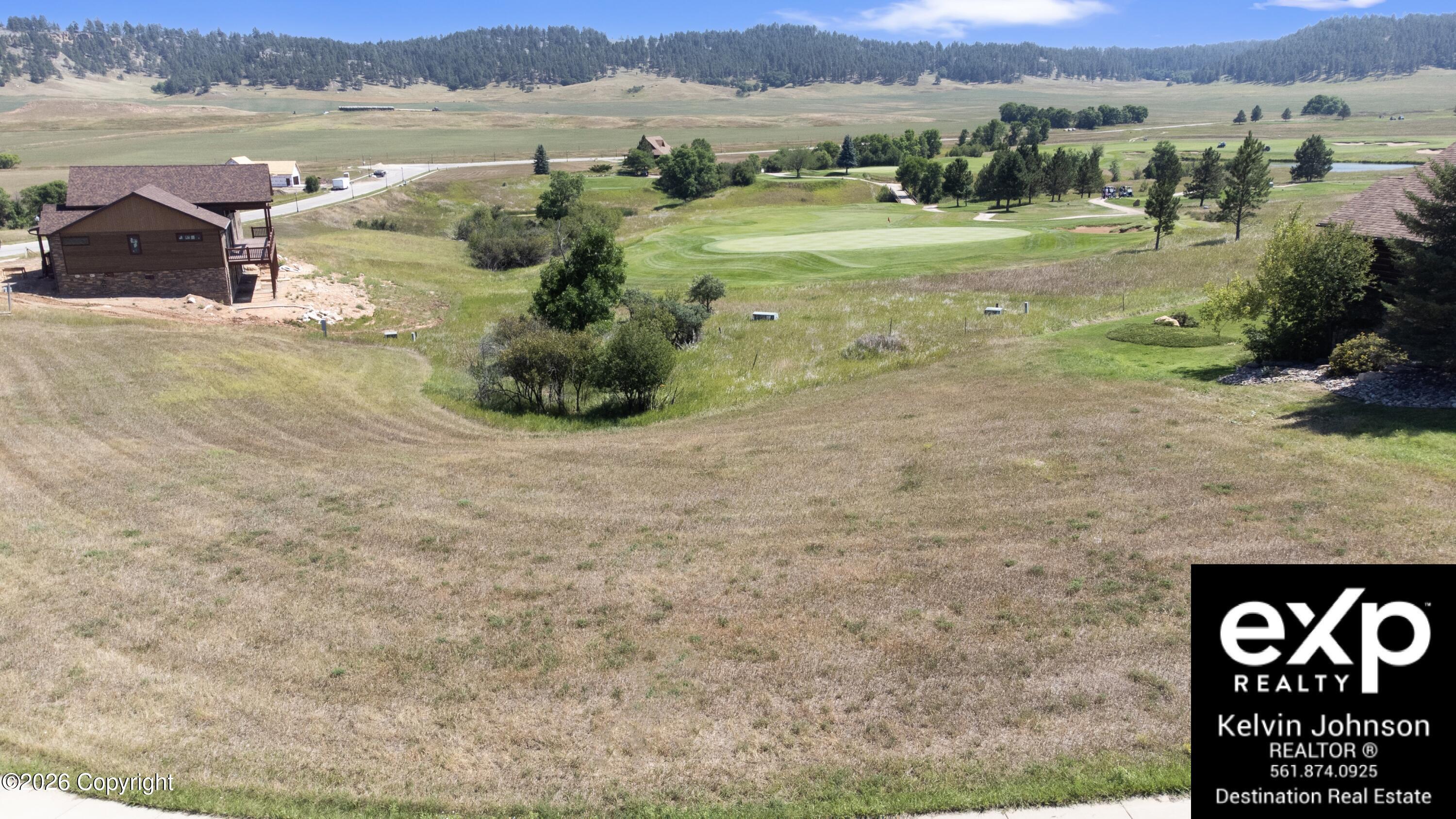 Land in Hulett 5