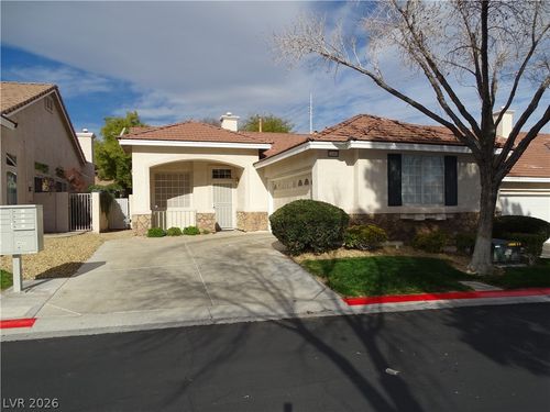 10404 Pacific Sageview Ln, Las Vegas, NV, 89144-6563 | Card Image