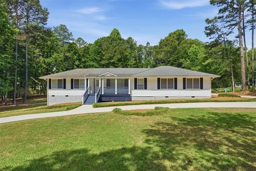 480 Forest Oak Dr, Stockbridge, GA, 30281-1194 | Card Image