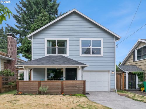 4337 Ne 47th Ave, Portland, OR, 97218-1711 | Card Image