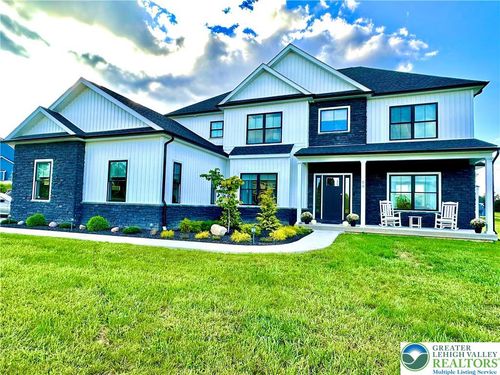 66 Joyce Court, Bangor Boro, PA, 18013 | Card Image