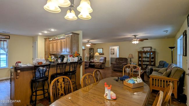 130 Moss Loop, House other with 4 bedrooms, 3 bathrooms and 2 parking in Enville TN | Image 10
