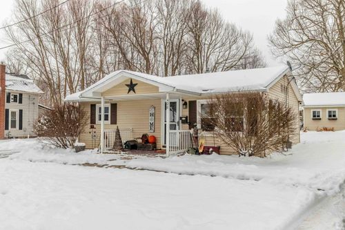 406 Sycamore St, Lagrange, IN, 46761-1529 | Card Image